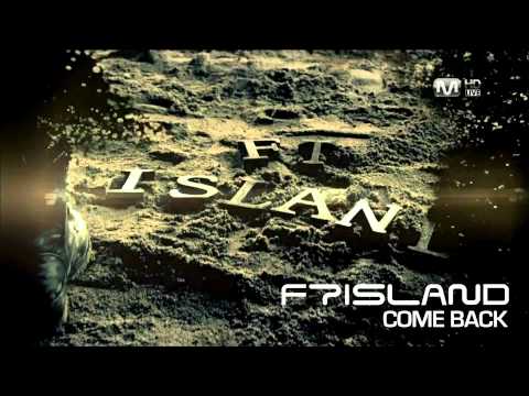 *Full HD* [11.05.26] FT.Island - I Confess & Hello Hello (Comeback Stage) @ M!Countdown