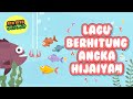 LAGU BERHITUNG ANGKA HIJAIYAH BELAJAR SAMBIL BERNYANYI LAGU ANAK TK DAN PAUD BELAJAR BAHASA ARAB