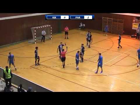 9. kolo 2018-2019 / SRLS / RK Kikinda - RK Partizan