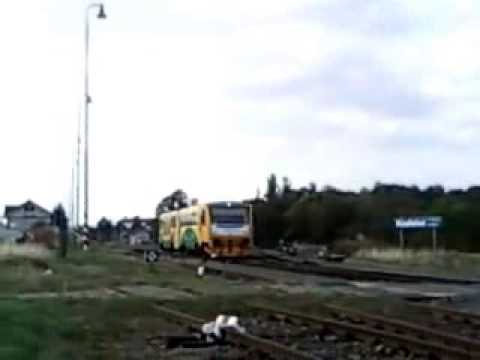 Kostelec na Hané od jest Regionovy