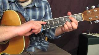 Guitar Lessons - How to Play 
