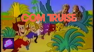 Com Truise - Memory (Live at Warsaw Brooklyn)