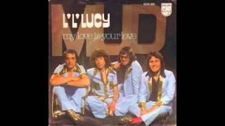 Mud - L&#39;L&#39;Lucy