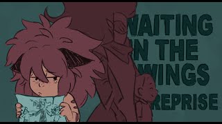 Download lagu Waiting in the wings (reprise) - She-Ra and the Princesses of Power fan animatic mp3