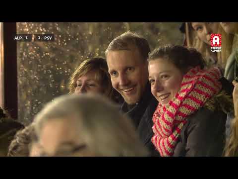 Alphense Boys - afscheid Sander van Dijk - PSV B1