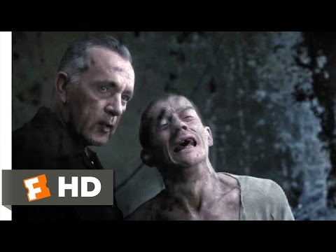 1984 (10/11) Movie CLIP - Your Kind is Extinct (1984) HD