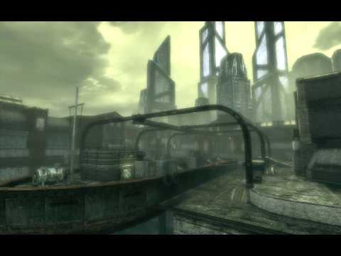 UT3 OST. Custom MIX. Defector.