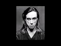 IGGY POP    The Undefeated demo