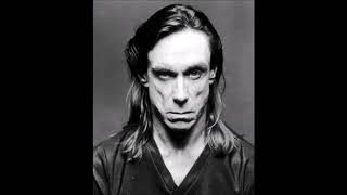 IGGY POP    The Undefeated demo