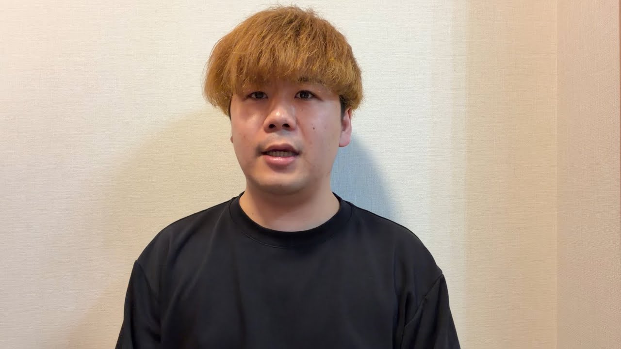 それでも僕は信じてます。