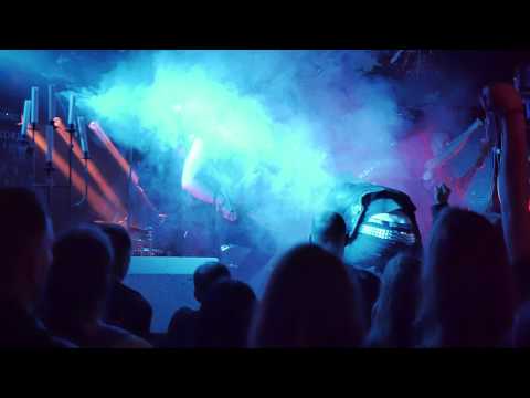 Mitochondrion @ Kill-Town Death Fest