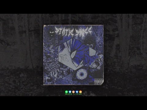Ethan Ross - STATIC SHOCC ft. Daegho (prod. Bad Smith)