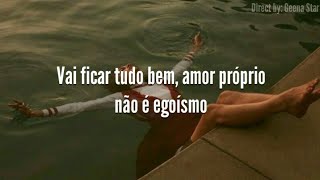 Bea Miller - it's not u it's me [feat. 6LACK] (Tradução\Legendas)