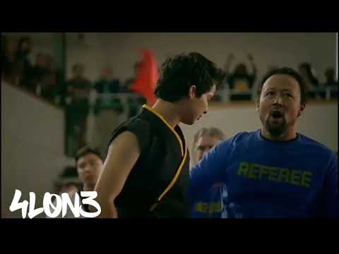 Мигель Трансформация |Cobra Kai