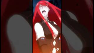 【本編を見たくなる神アニメ】 #デュエットナイトアビス インスパイア..ボス戦12/Duet Night Abyss : Fan Cinematic #shortvideo #anime