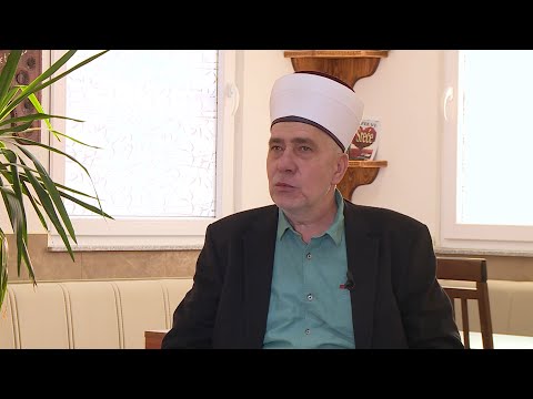 PUT HIFZA - hafiz Husejn Čajlaković: Najteže je u Bosni učiti hifz