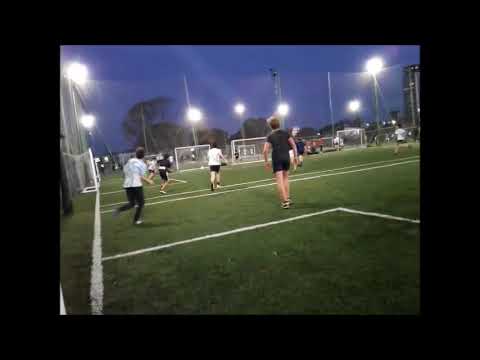 El Punto vs Afa Bostera #KDT #CapitalOne #Fecha2 #Clausura - Copa Palermo