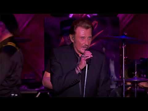 Johnny Hallyday : les inquiétants propos d'Eddy Mitchell