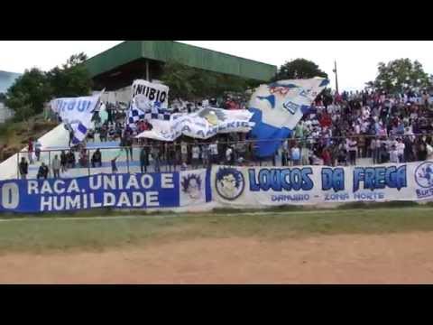 GDR DANÚBIO 1X0 FAMILIA 1$$ VALOR  -- TIME ENTRANDO EM CAMPO  (PATCHOLA