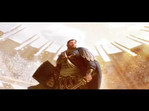 Gladius Ursula's Story New Game Start [ PS2 ]