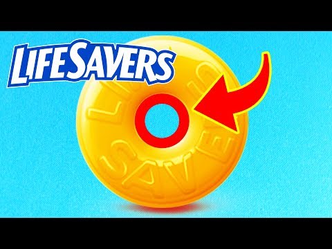 YouTube video about: Can dogs have lifesaver gummies?