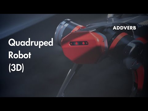 Addverb Trakr Review Video 4