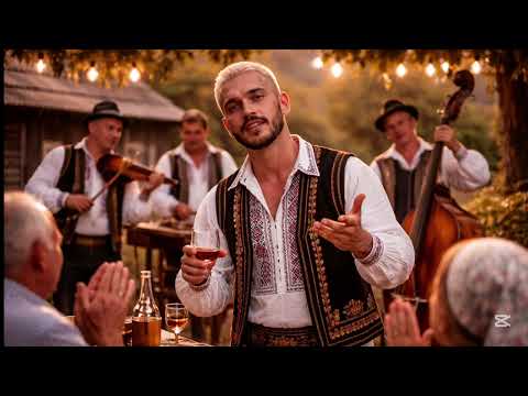 Am muncit și nopți,Am muncit și zile - Muzică Lăutărească | Taraf 2.0