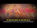 Mojada Canta Con Vilma Palma Karaoke