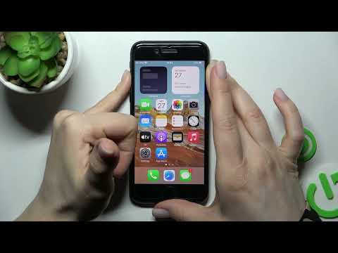 How to Adjust Ringtone Volume on iPhone SE 2022 - Manage Ringtone Settings on iOS