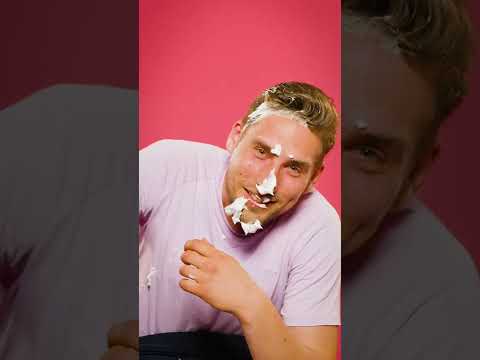 Ja, Nein, Nicht, Ähh | Gibt es blinde Blindenhunde? #shorts