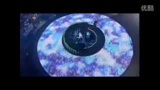 DJ Tiesto in concert 2004- Fractal Structure -- Lost Sequence