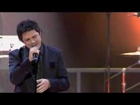 Alejandro Sanz A La Primera Persona LTP  V. M