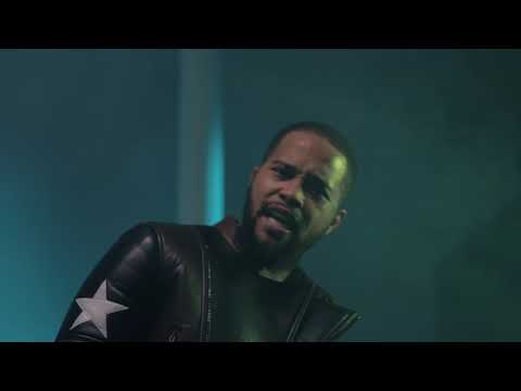 VsFriz - Start My Day (Official Music Video)