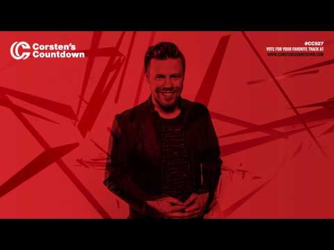 Corstens Countdown #527 - Official Podcast HD