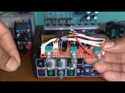 How to Fix Hum in Audio Amplifiers (Recommendations)