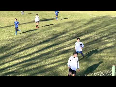 Sannicolò vs Pontolliese