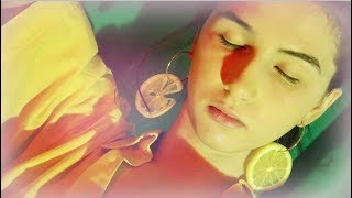 Diabolo menthe - Morgane Mazurier®