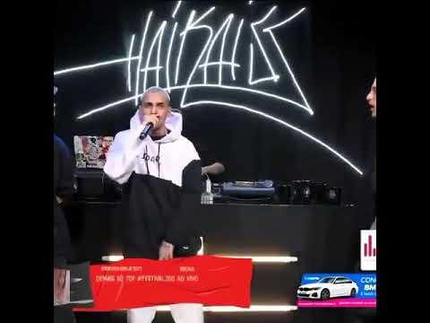 Kant / xamã/ projota Frestyle