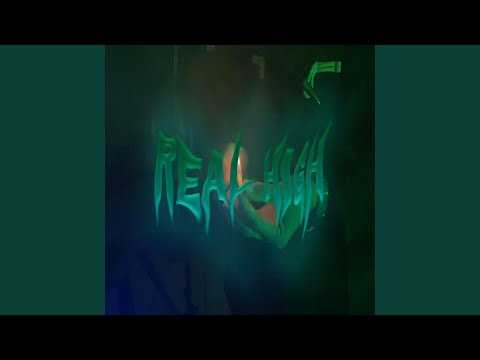 REAL HIGH (feat. Roachy3)