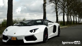 Supercars Accelerating P2: Aventador, M5, Turbo S, 12C, 650s and mroe!