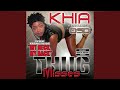 Khia - My Neck My Back [HQ]
