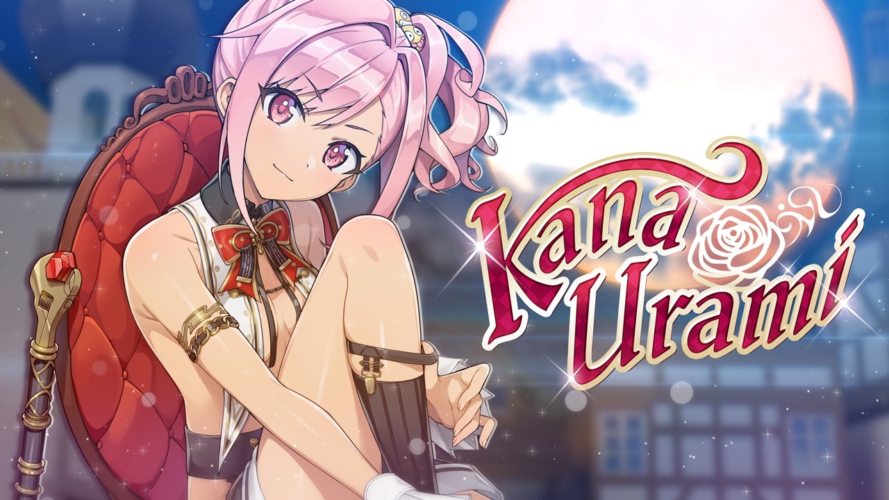 ◤ドルウェブ◢ 新登場ドルフィン予告PV『浦見かな(リトル・オフィサー/DFU）』CV:守屋亨香さん