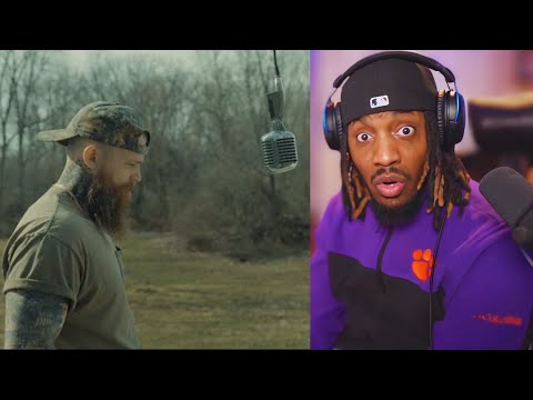HE PISSED OFF! | ADAM CALHOUN "SHOOK ONES" (REACTION!!!)