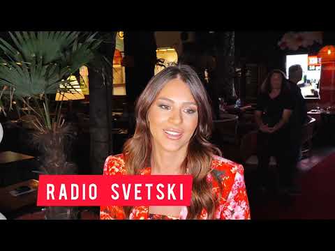 Anastasiju Raznatovic NAPAO Era Ojdanic! SKLONI SE DA CIKA ERA PRODJE!