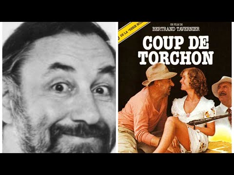 Top 10 Phillipe Noiret Movies