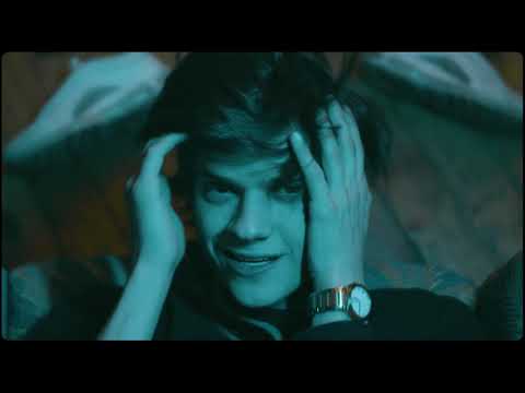 XANNYHILFIGA -  BLOOD RAIN  [Official Music Video]