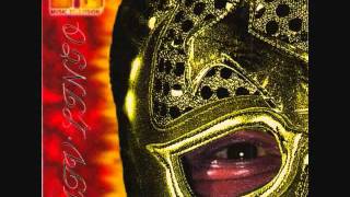 PLATILINA MOSH - LOVE RIDE