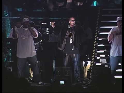Daddy Yankee - Maulla (Ahora le toca al Cangri Live) (HD)