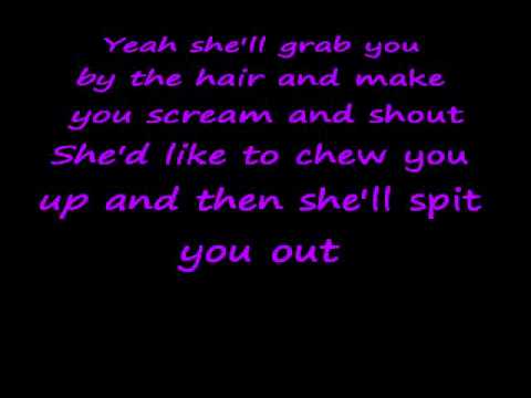 Taio Cruz feat. Pitbull - There she goes Lyrics