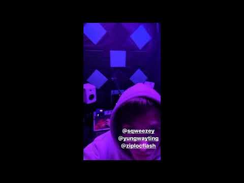 MAYOT feat. YUNGWAY - SNIPPET 02.03.2021